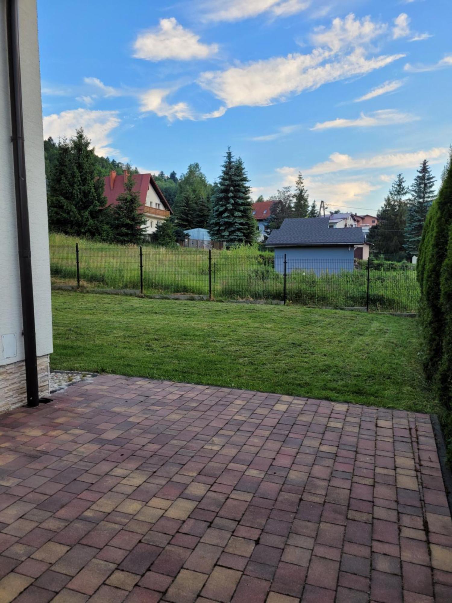 Apartamenty Pod Skrzycznem Szczyrk Esterno foto