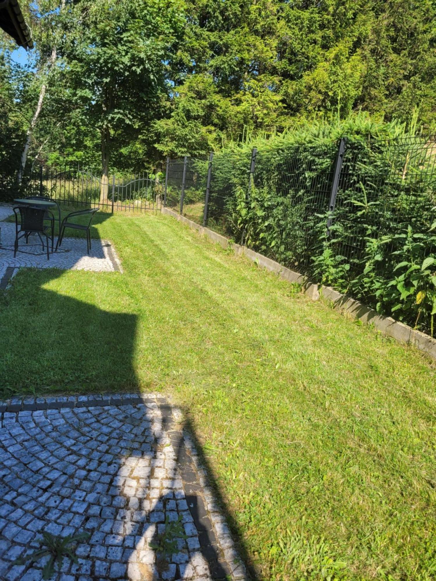 Apartamenty Pod Skrzycznem Szczyrk Esterno foto