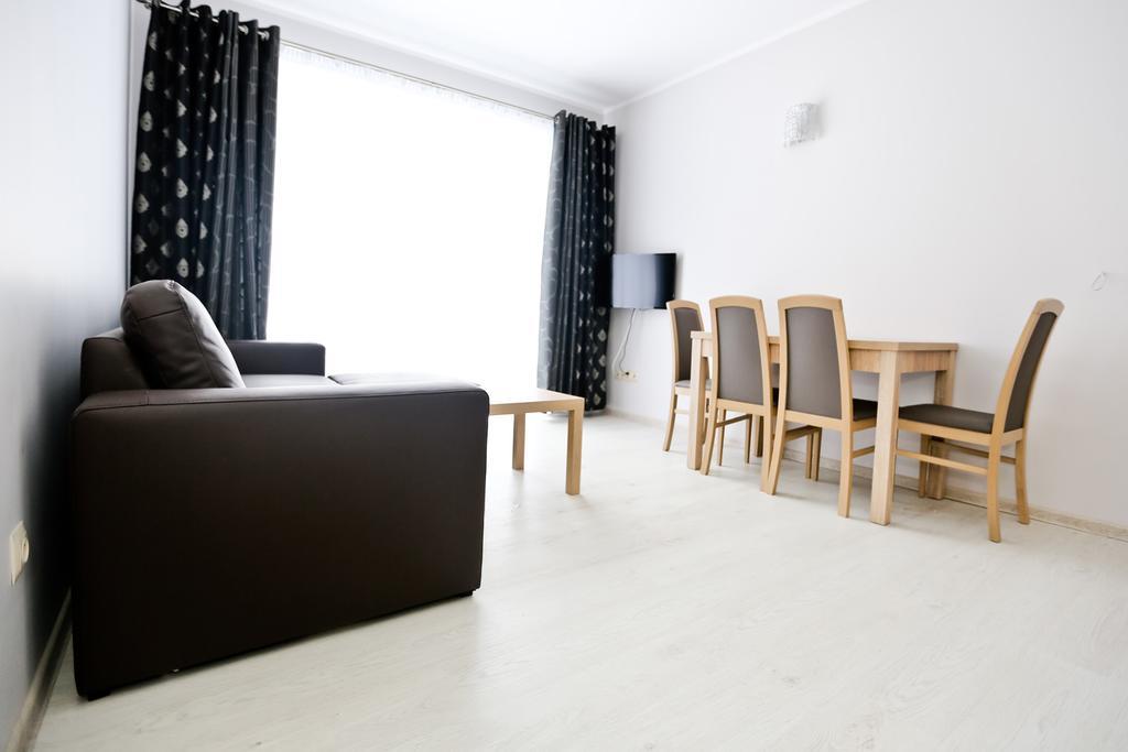 Apartamenty Pod Skrzycznem Szczyrk Esterno foto