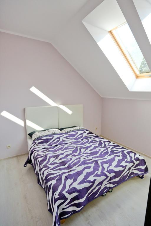 Apartamenty Pod Skrzycznem Szczyrk Esterno foto