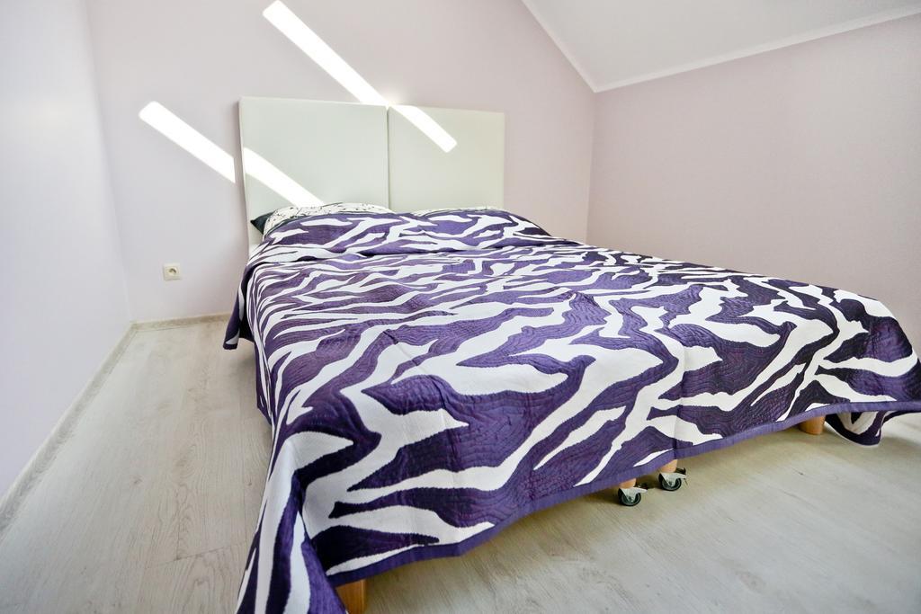 Apartamenty Pod Skrzycznem Szczyrk Esterno foto