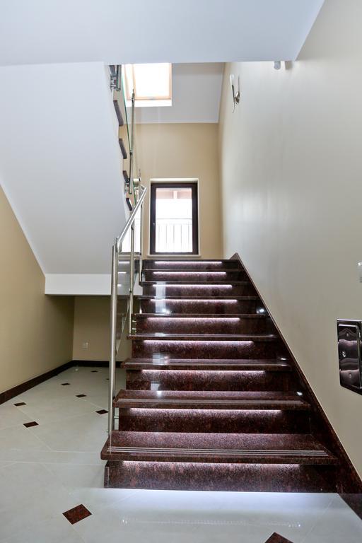 Apartamenty Pod Skrzycznem Szczyrk Esterno foto