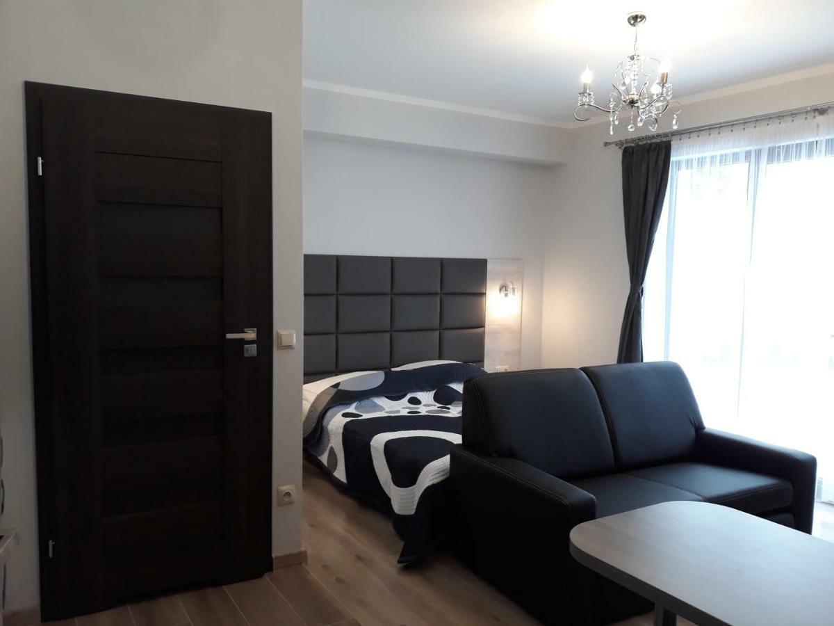 Apartamenty Pod Skrzycznem Szczyrk Esterno foto