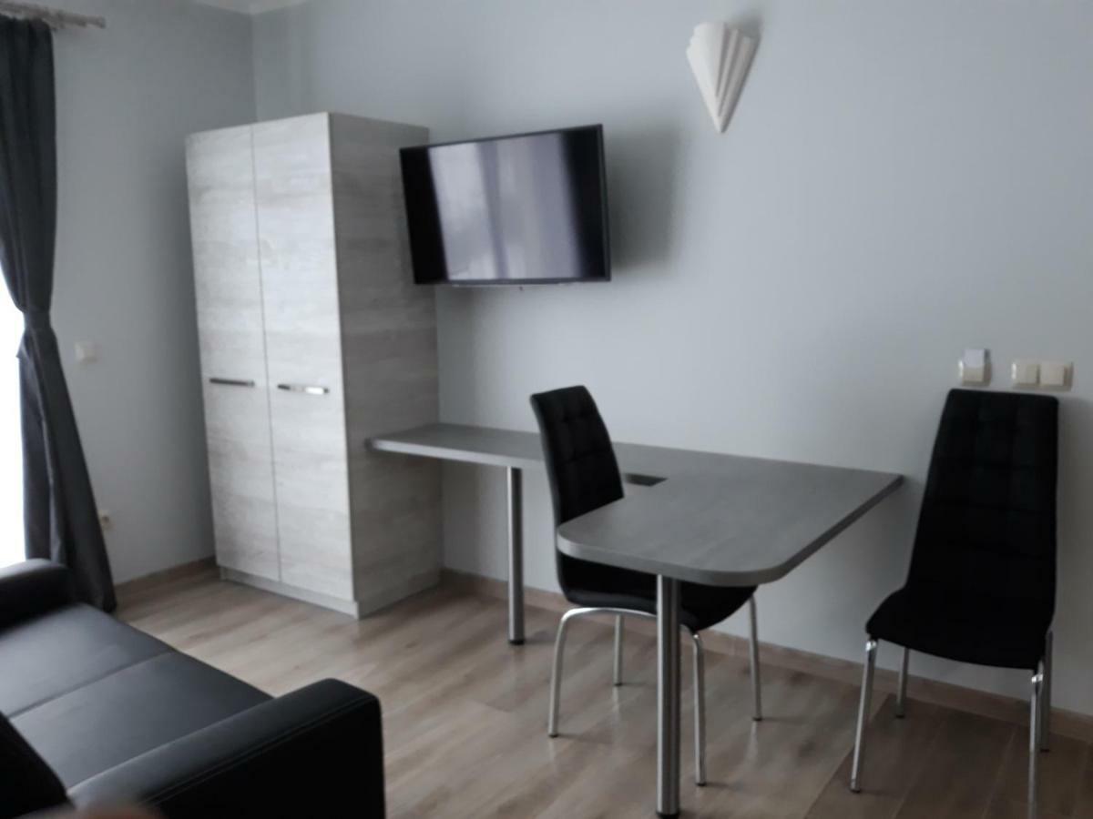 Apartamenty Pod Skrzycznem Szczyrk Esterno foto