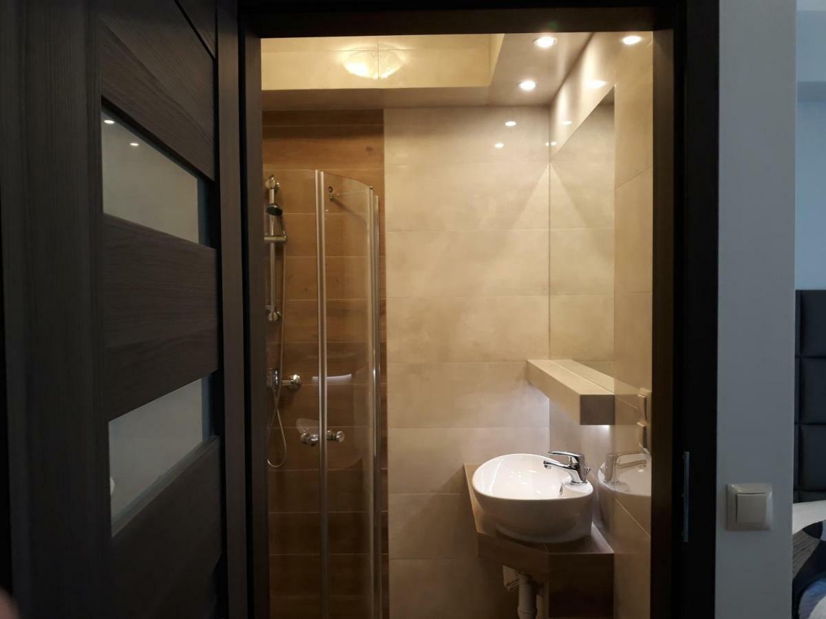 Apartamenty Pod Skrzycznem Szczyrk Esterno foto