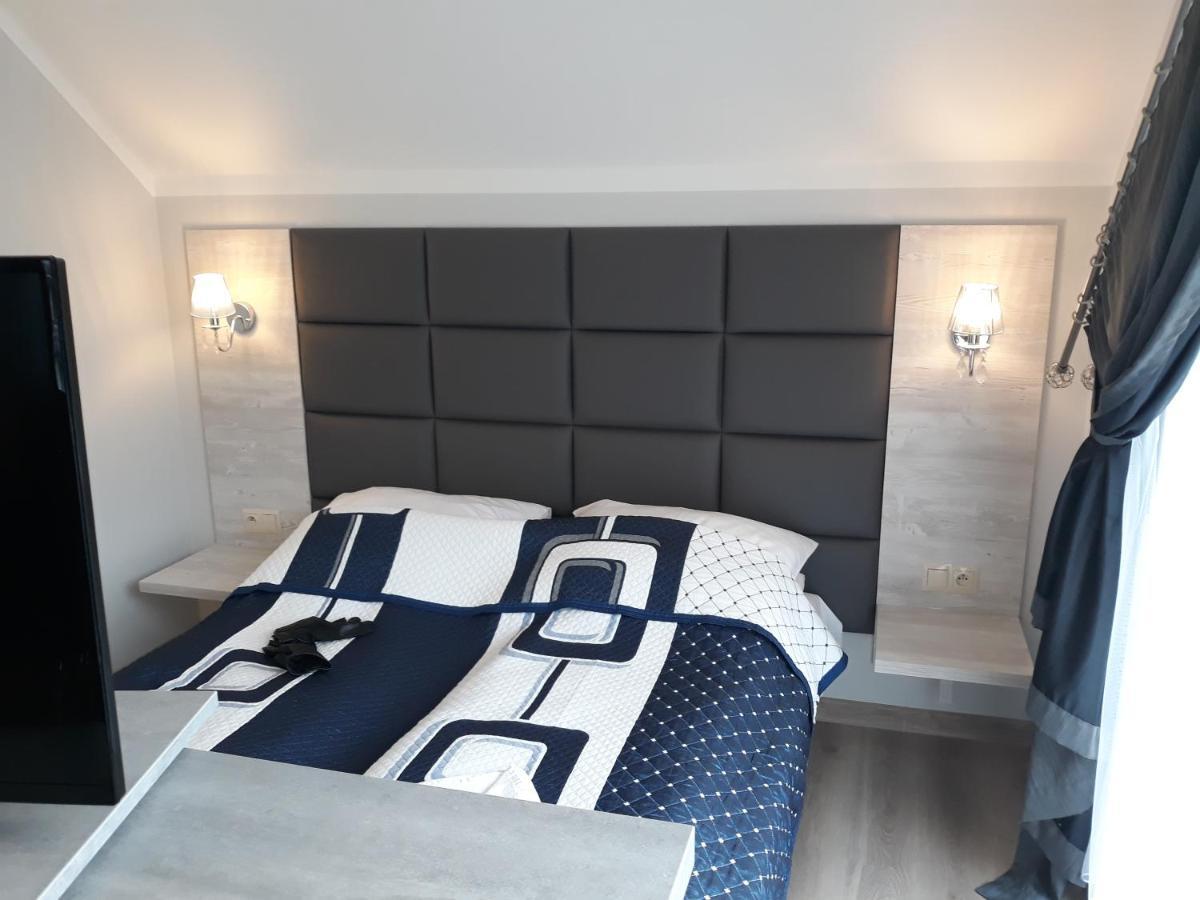 Apartamenty Pod Skrzycznem Szczyrk Esterno foto