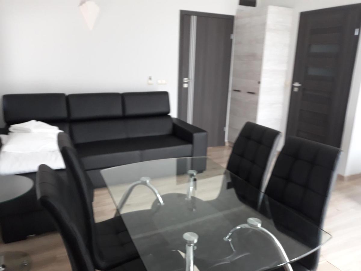 Apartamenty Pod Skrzycznem Szczyrk Esterno foto