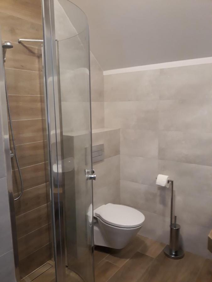 Apartamenty Pod Skrzycznem Szczyrk Esterno foto